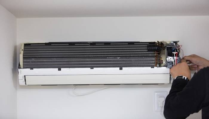 Cách khắc phục cảm biến điều hòa bị hỏng Cách khắc phục cảm biến điều hòa bị hỏng