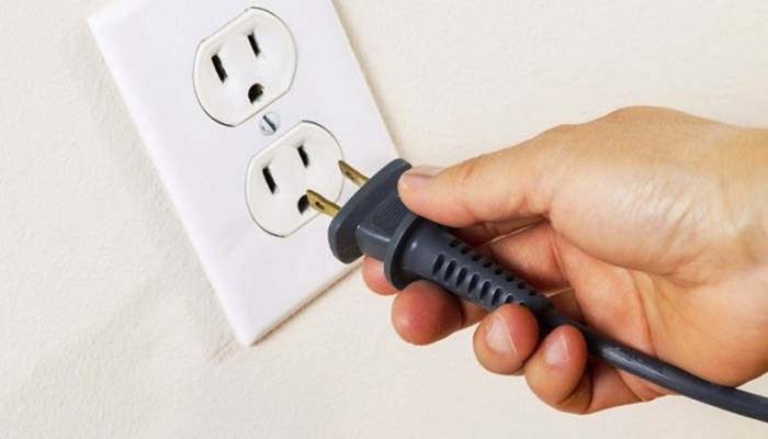 Nguồn điện không ổn định Nguồn điện không ổn định
