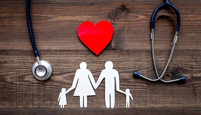 Bảo vệ sức khỏe cho gia đình quý khách Bảo vệ sức khỏe cho gia đình quý khách