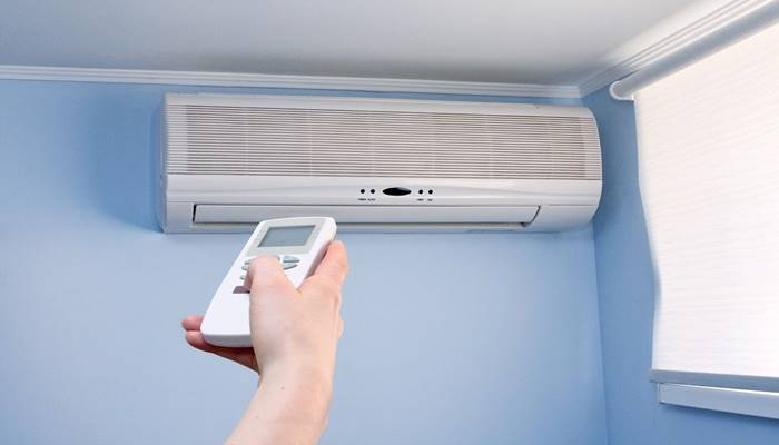 Vận hành máy lạnh kiểm tra trước khi sử dụng Vận hành máy lạnh kiểm tra trước khi sử dụng