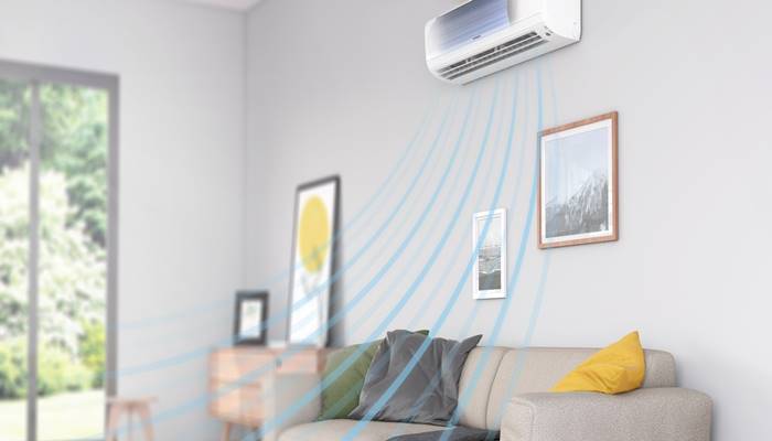 Việc vệ sinh máy lạnh thường xuyên mang lại lợi ích nào Việc vệ sinh máy lạnh thường xuyên mang lại lợi ích nào