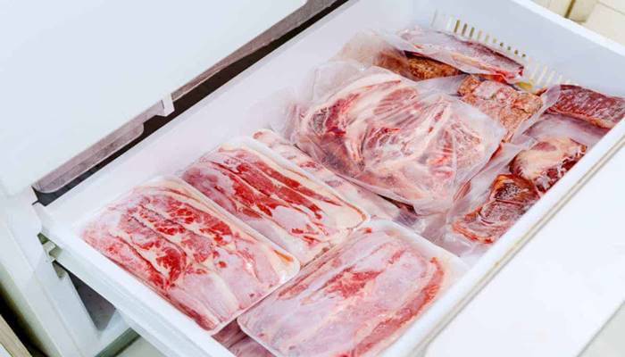 Các món ăn làm từ thịt Các món ăn làm từ thịt