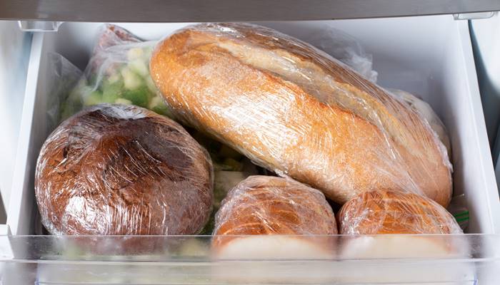 Bánh mì Bánh mì