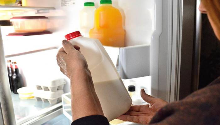 Các sản phẩm từ sữa Các sản phẩm từ sữa
