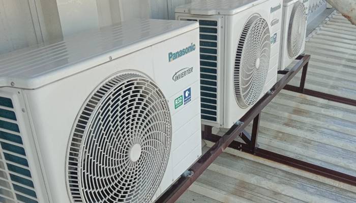 Đội ngũ nhân viên Máy lạnh Biên Hòa Đội ngũ nhân viên Máy lạnh Biên Hòa