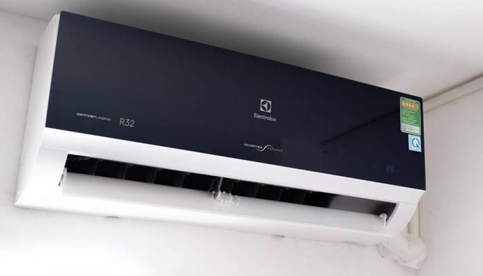 Biểu hiện lỗi E3 trên máy lạnh Electrolux Biểu hiện lỗi E3 trên máy lạnh Electrolux