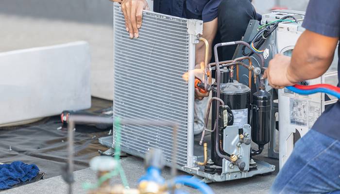 Nguyên nhân dẫn đến lỗi E3 trên máy lạnh Electrolux Nguyên nhân dẫn đến lỗi E3 trên máy lạnh Electrolux