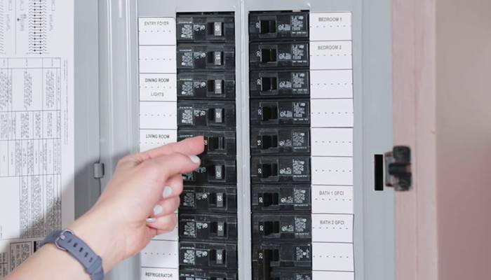 Các bước xử lý khi ống thoát nước máy lạnh bị nghẹt Các bước xử lý khi ống thoát nước máy lạnh bị nghẹt