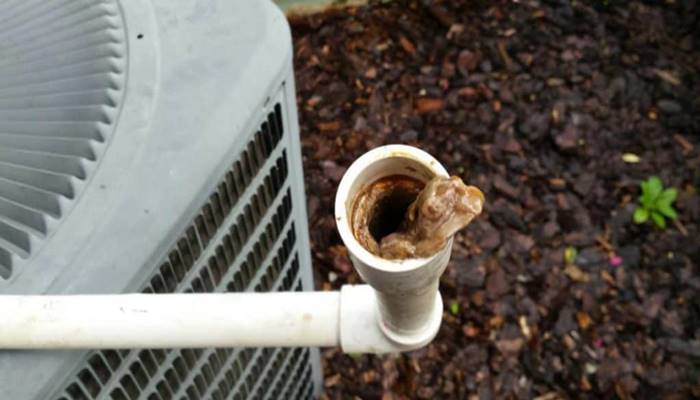 Xác định vị trí đường ống bị tắc nghẽn Xác định vị trí đường ống bị tắc nghẽn