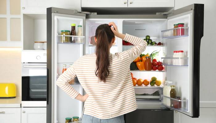 đèn tủ lạnh sáng nhưng không lạnh đèn tủ lạnh sáng nhưng không lạnh