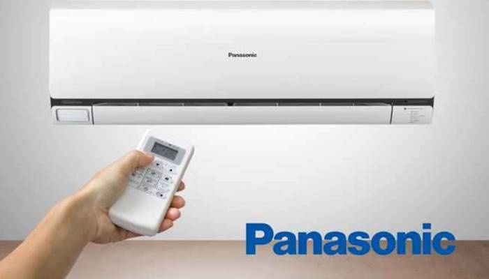 mã lỗi máy lạnh panasonic Mã lỗi máy lạnh panasonic