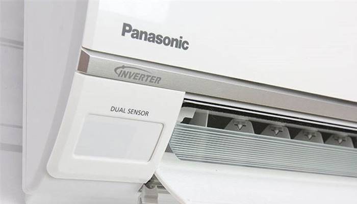 Sửa lỗi máy lạnh panasonic Sửa lỗi máy lạnh panasonic