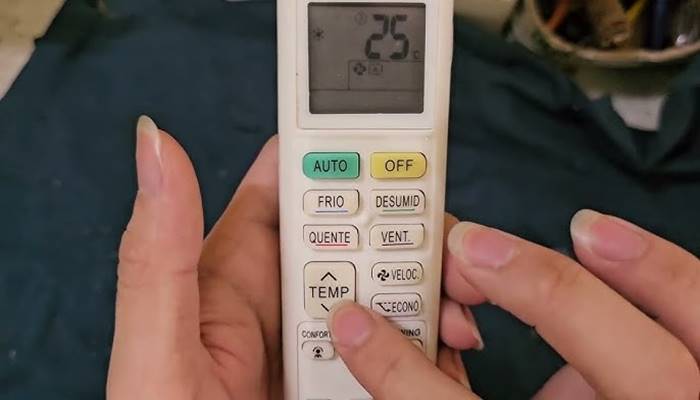 Lỗi H6 trên điều hòa Daikin là gì? Lỗi H6 trên điều hòa Daikin là gì?