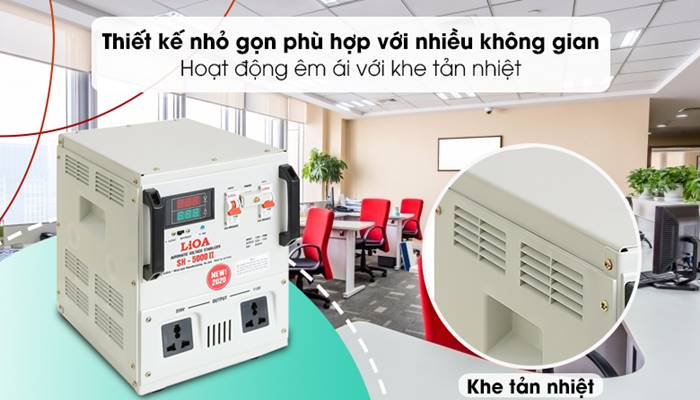 Do điện áp quá cao Do điện áp quá cao