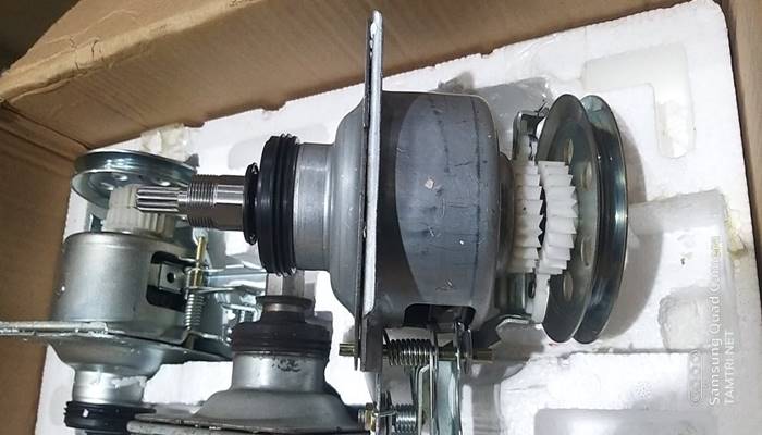 Bộ phận nối ly hợp Bộ phận nối ly hợp