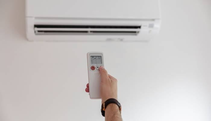 Máy không nhận remote điều khiển Máy không nhận remote điều khiển