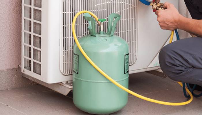 Máy lạnh không hoạt động hoặc làm lạnh kém Máy lạnh không hoạt động hoặc làm lạnh kém