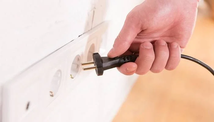 Nguồn điện không ổn định Nguồn điện không ổn định
