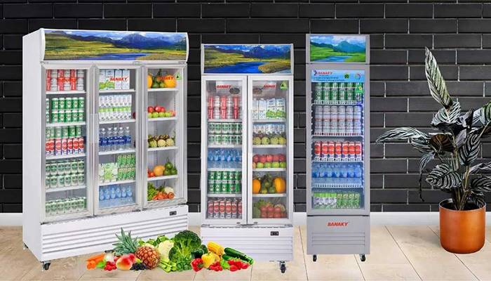 Những điều cần lưu ý để hạn chế tình trạng tủ mát bị đổ mồ hôi Những điều cần lưu ý để hạn chế tình trạng tủ mát bị đổ mồ hôi