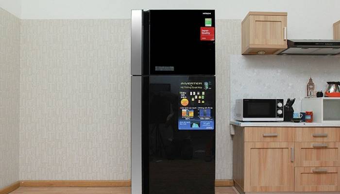 Hệ thống mã lỗi tủ lạnh Hitachi Hệ thống mã lỗi tủ lạnh Hitachi