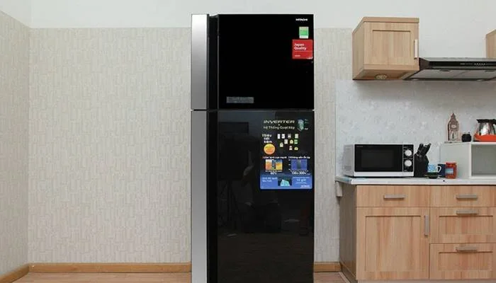 Hệ thống mã lỗi tủ lạnh Hitachi Hệ thống mã lỗi tủ lạnh Hitachi