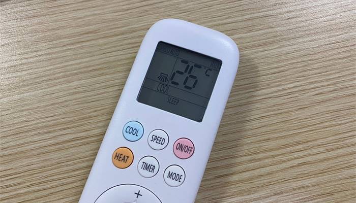 Cách reset điều khiển máy lạnh Casper Cách reset điều khiển máy lạnh Casper