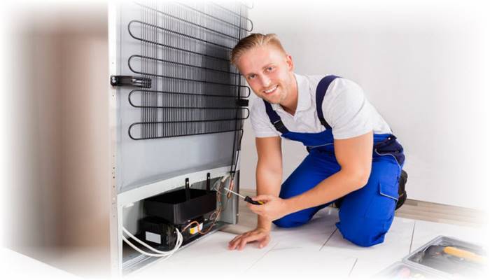 Nên cân cáp tủ lạnh khi nào? Nên cân cáp tủ lạnh khi nào?