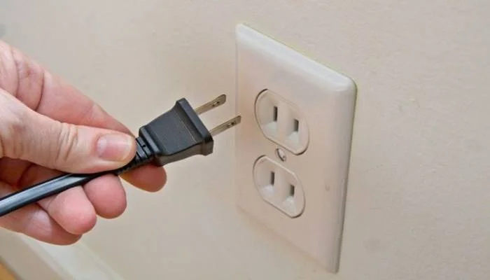 Có nên rút điện tủ lạnh thường xuyên? Có nên rút điện tủ lạnh thường xuyên?