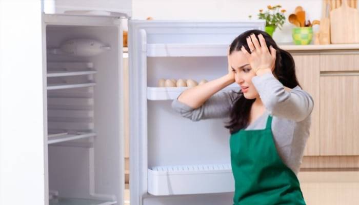 Có nên rút điện tủ lạnh thường xuyên? Có nên rút điện tủ lạnh thường xuyên?