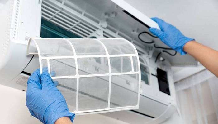 cách khắc phục điều hoà kêu to cách khắc phục điều hoà kêu to