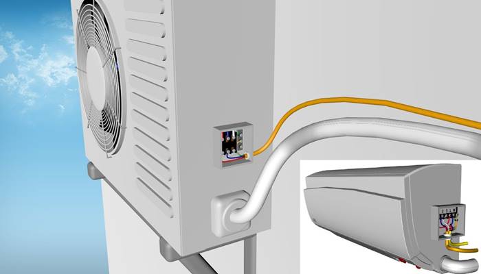 Nguyên nhân và cách khắc phục lỗi 04 máy lạnh Toshiba Nguyên nhân và cách khắc phục lỗi 04 máy lạnh Toshiba