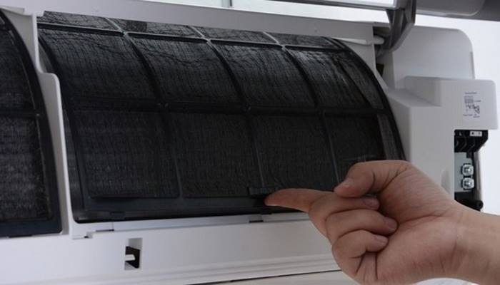 Nguyên nhân lỗi A5 điều hòa Daikin Nguyên nhân lỗi A5 điều hòa Daikin