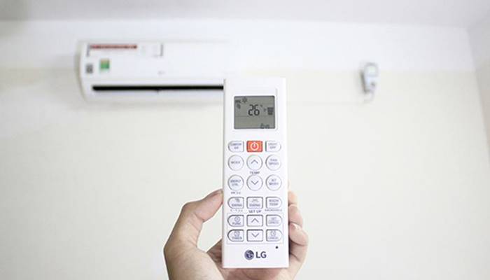 Cách khắc phục máy lạnh LG báo lỗi CH23 tại nhà Cách khắc phục máy lạnh LG báo lỗi CH23 tại nhà