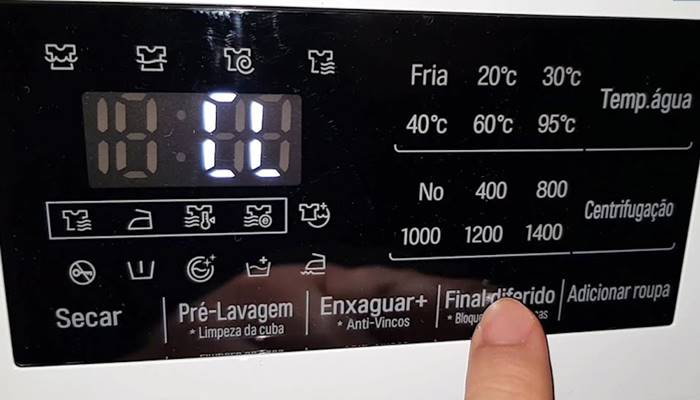 Cách khắc phục lỗi CL máy giặt LG Cách khắc phục lỗi CL máy giặt LG
