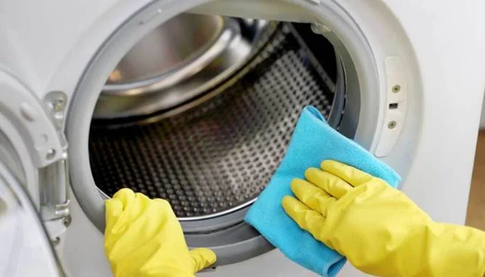 Những lưu ý khi sử dụng máy giặt Sharp Những lưu ý khi sử dụng máy giặt Sharp