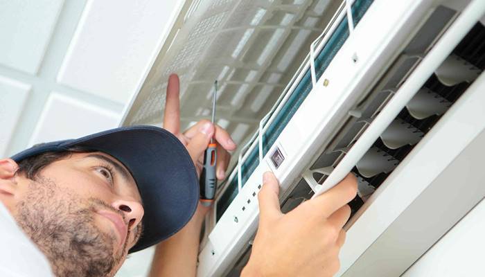 Nguyên nhân máy lạnh Aqua báo lỗi E7 Nguyên nhân máy lạnh Aqua báo lỗi E7