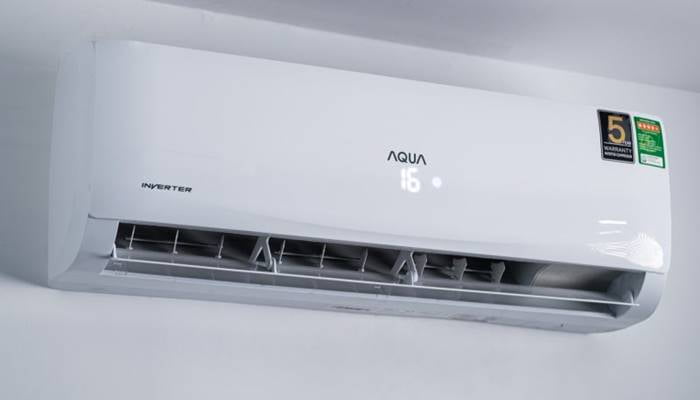 Máy lạnh Aqua Inverter báo lỗi F28 là lỗi gì? Máy lạnh Aqua Inverter báo lỗi F28 là lỗi gì?