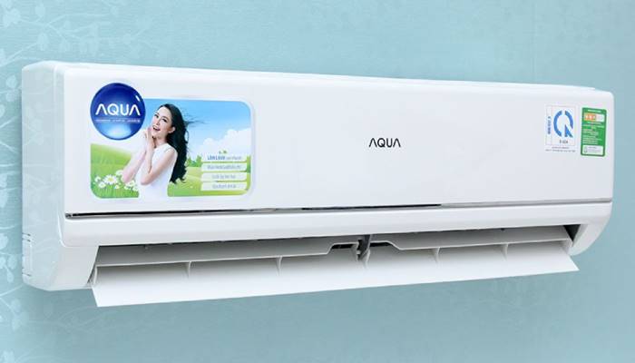 Nguyên nhân máy lạnh Aqua Inverter báo lỗi F28 Nguyên nhân máy lạnh Aqua Inverter báo lỗi F28