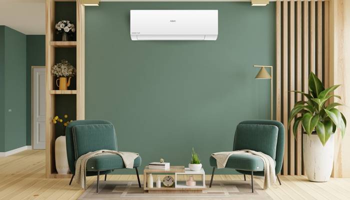Cách khắc phục lỗi F28 máy lạnh Aqua Inverter Cách khắc phục lỗi F28 máy lạnh Aqua Inverter