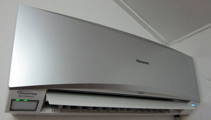 Lỗi F93 điều hòa Panasonic là gì? Lỗi F93 điều hòa Panasonic là gì?