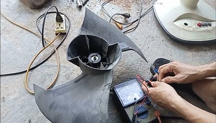 Nguyên nhân và cách khắc phục máy lạnh Panasonic lỗi H19 Nguyên nhân và cách khắc phục máy lạnh Panasonic lỗi H19