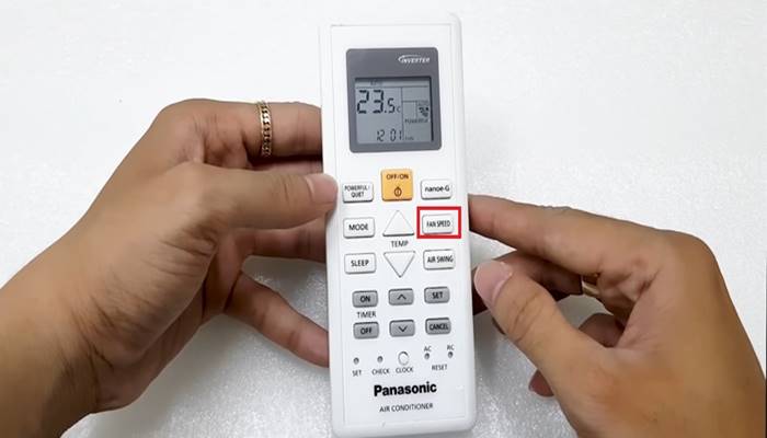 Cách kiểm tra mã lỗi H99 bằng remote Cách kiểm tra mã lỗi H99 bằng remote