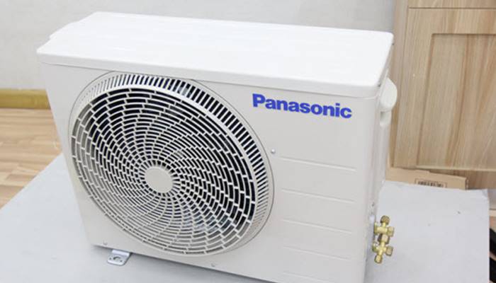 Nguyên nhân dẫn đến máy lạnh Panasonic báo lỗi H99 Nguyên nhân dẫn đến máy lạnh Panasonic báo lỗi H99