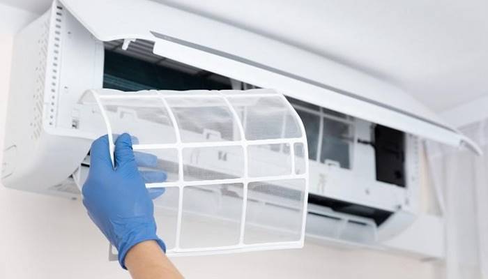 Cách khắc phục lỗi H99 điều hòa Panasonic hiệu quả Cách khắc phục lỗi H99 điều hòa Panasonic hiệu quả