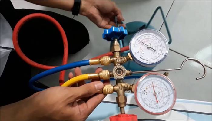 Cách khắc phục lỗi H99 điều hòa Panasonic hiệu quả Cách khắc phục lỗi H99 điều hòa Panasonic hiệu quả