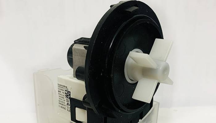 Hư bơm thoát nước / van xả Hư bơm thoát nước / van xả