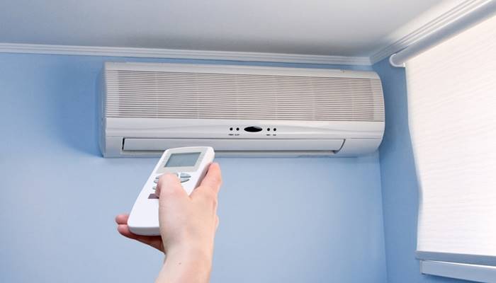 Cách khắc phục điều hòa Casper lỗi P3 Cách khắc phục điều hòa Casper lỗi P3