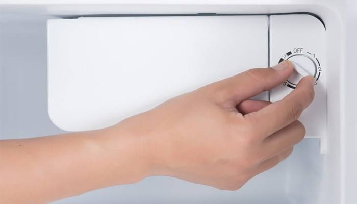 Tủ lạnh LG làm lạnh yếu hoặc không lạnh Tủ lạnh LG làm lạnh yếu hoặc không lạnh