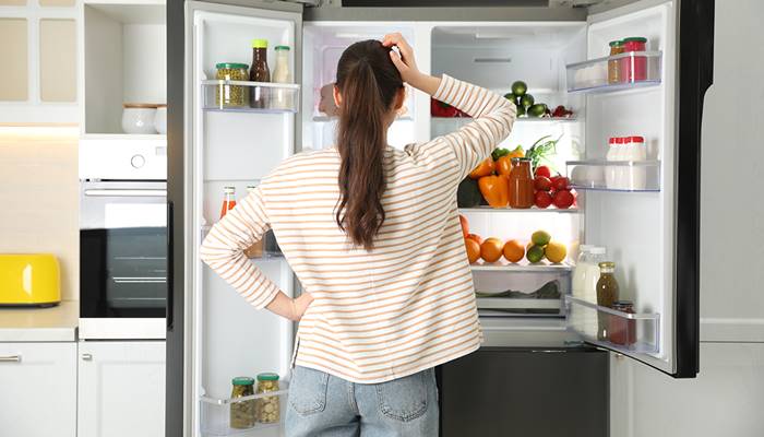 Tủ lạnh LG kêu to Tủ lạnh LG kêu to
