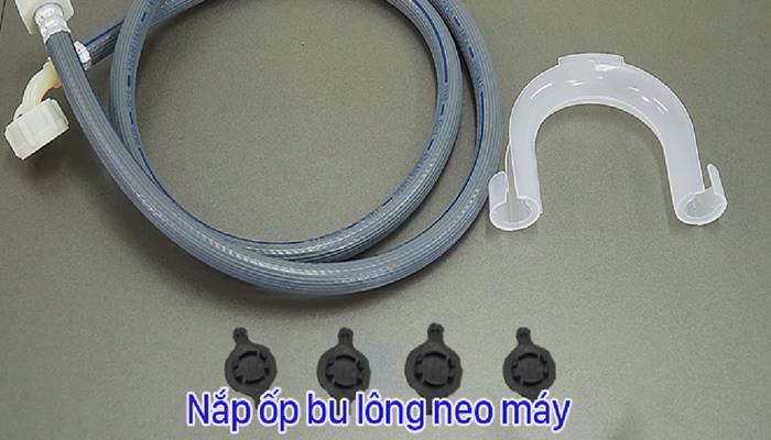 Tại sao phải tháo bu lông máy giặt? Tại sao phải tháo bu lông máy giặt?